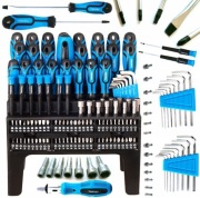 Zestaw narzędzi Tagred TA1096 122 el.