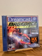 Magforce Racing (Dreamcast)