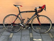Wilier Triestina Izoard XP rozm. S (50 )