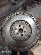 Zestaw Sprzęgła do Półautomatycznej Skrzyni MCP