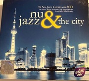 NU - JAZZ & THE CITY 3CD