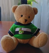 GKS BEŁCHATÓW - Maskotka MIŚ