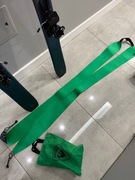 FOKI SKITOUROWE ROSSIGNOL BLACKOPS ALPINEER 86MM