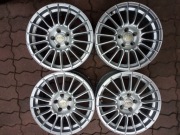 Felgi aluminiowe 17" ats