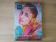 Adobe Photoshop CC/CC PL oficjalny podręcznik Chavez Faulkner