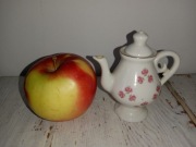 Stara zabawka PRL ANTYK dzbanek dla lalek