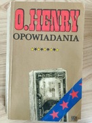 Opowiadania - O. Henry