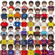 Kolekcjonerskie figurki piłkarzy – Zbierz swoją drużynę marzeń!