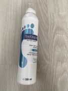 Footllogix very dry 300 ml