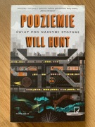 Podziemie świat pod naszymi stopami