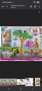 Lutka Barbie Chelsea birthdey 50588