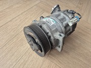 Kompresor klimatyzacji Insignia 2.0CDTI 2010 r. P13232307 uszkodzony