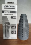 Dysza rotacyjna Karcher HDS 4.114-027.0 NOWA turbodysza 050 EASY Lock