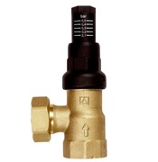 Zawór upustowy AFRISO Promocja 5+1 GRATIS