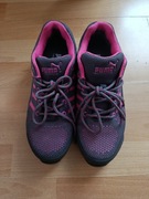 Buty robocze damskie Puma PUMA CELERITY KNIT PINK