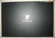 FURCH guitar catalog - katalog gitar
