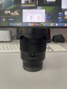 Sony ZEISS Vario-Tessar FE 16–35mm F4 ZA OSS