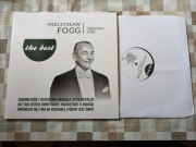 Mieczysław Fogg "Jesienne róże" the best - płyta winylowa LP