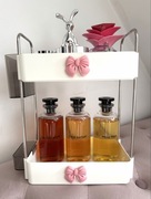 Słodki pojemnik do przechowywania kosmetyków