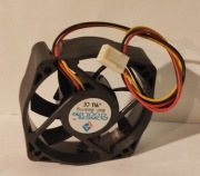 Wentylator 70 x 70 / 12V DC / 2500 obr/min