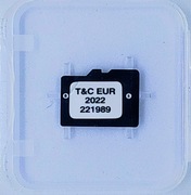 Aktualizacja map Opel Touch and Connect EU 2022