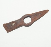 Stare narzędzie Kilof Oskard Kowalstwo