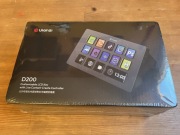 Ulanzi D200 Stream deck do OBS Studio itp. Streaming konsola kontroler