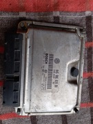 KOMPUTER 045906019BQ 0281012708 VW SKODA SEAT