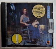 TORI AMOS "BOYS FOR PELE " CD  special edit   I wydanie EU  1996 