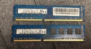 Pamięć RAM SK hynix 16GB (2x8GB) DDR3 1600MHz CL11