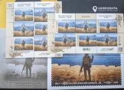 Ukraina  zestaw ruski okręt wojenny - done