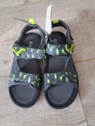 Sandały/buty letnie chłopięce - rozm. 31