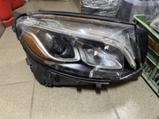 Mercedes Glc reflektor Led