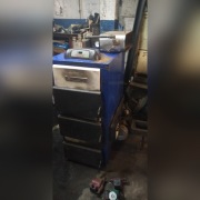 Kocioł Grzewczy Węglowy typ EKO-KWP 25 