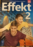 Effekt 2 podręcznik 
