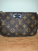 Louis Vuitton saszetka