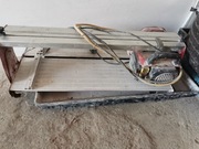 Piła do cięcia glazury na mokro 