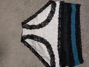 Majtki damskie irys lilly 3 szt r.L