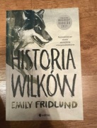 Historia wilków- Emily Fridlund