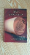 Piąta Ewangelia Philip Vandenberg 
