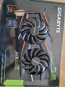Gigabyte Gtx 1060 6gb