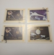 Afryka 1976 - Guinea / Ekuele