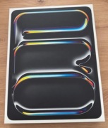 Apple iPad Pro M5 13” 256GB WiFi +5G czarny NOWY