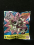 Littlest Pet Shop Hamster