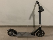 Hulajnoga SNAPPY 39726-BLK/EIF TOW COOLSLIDE