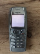 Nokia 6610 ładny stan najtaniej Śląsk 