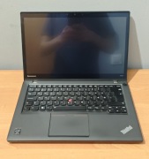 Laptop Lenovo ThinkPad T440s i7-4600U Ekran dotykowy