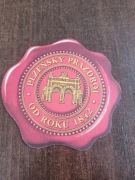 Podkładka pod piwo PILSNER