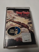 Deep Purple - Stormbringer kaseta