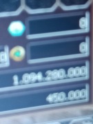 Bryłki PRIV PangeaYT2